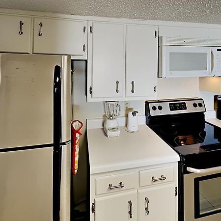 Dream Vacation: Oceanfront Condo Tennis Courts Myrtle Beach Exterior foto
